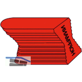 HOFFMANN Schwalbe Kunststoff W2 ohne Kappe 14 mm
