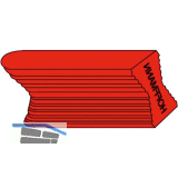 HOFFMANN Schwalbe Kunststoff W2 ohne Kappe 20,6 mm