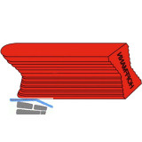 HOFFMANN Schwalbe Kunststoff W3 ohne Kappe 19 mm