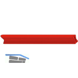 HOFFMANN Schwalbe Kunststoff W4 ohne Kappe 100 mm