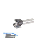 Stulpfr�ser HW, 18x57 mm, zu HAFFNER SL 402/403
