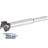 Dr�cker- und Schl�ssellochbohrer mit DM 25 mm, 10x140 mm