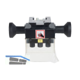 Blum Bohrkopf f�r Holzd�bel