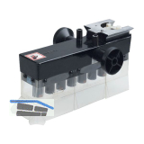 BLUM Bohrkopf f�r Korpusschienen inkl. Schnellspannfutter