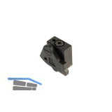 BLUM Schwenkanschlag schmal, links