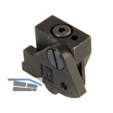 BLUM Schwenkanschlag schmal, rechts