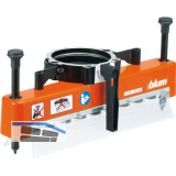 BLUM Bohrkopf inkl. Schnellspannfutter, f�r MINIPRESS P
