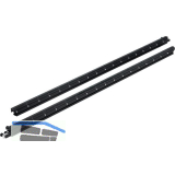 BLUM EASYSTICK Verl�ngerungslinealset Li+Re