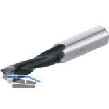 BLUM D�belbohrer zu MINIPRESS P, Stahl-HM-best�ckt, �= 8 mm, L= 57 mm