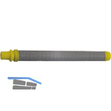 WAGNER Pistoleneinsteckfilter gelb