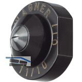 WAGNER D�se ACF-Brillant 11/20, AC 2000