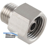 WAGNER Fitting RF-FM-M16 x 1,5