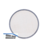 WAGNER Filterscheibe fein DM=51mm