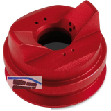 WAGNER AirCoat Luftkappe rot