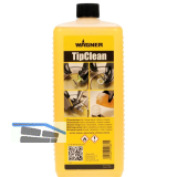WAGNER Nachf�llflasche TipClean, Inhalt 1 Liter