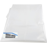 Sp�nefangsack 1.500x1.053 mm - � 660 mm