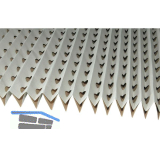 HAUSLEITNER & SCHWEITZER Kartonfilter Ecoplus 10,00x1,00 m