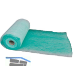 HAUSLEITNER & SCHWEITZER Abluftfilter Paint Stop 3 20x0,75 m