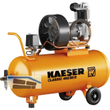 KAESER Handwerkerkompressor Classic 460/50D