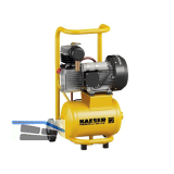 KAESER Handwerkerkompressor Premium Silent 130/10 W