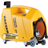 KAESER Handwerkerkompressor Premium Compact 250/4W