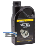 KAESER Kolbenkompressor�l VDL 150 - 1 L
