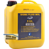 KAESER Schraubenkompressor�l Sigma-Fluid MOL - 5 L