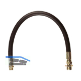 Verbindungsschlauch 2 x 3/4"a - 1300 mm - 16 Bar