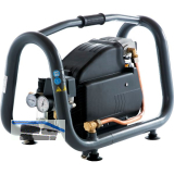 SCHNEIDER Universalkompressor CompactMaster CPM 210-10-3 W