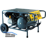 SCHNEIDER Universalkompressor CompactMaster CPM L 330-10-20 WX