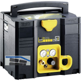 SCHNEIDER Universalkompressor SysMaster SYM 150-8-6 WXOF - �lfrei