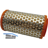 SCHNEIDER Filtereinsatz rund AB 671