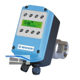 BOGE Leak Stop BLS 1