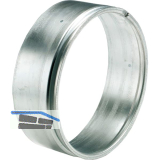 SCHUKO Schlauchmanschette Durchmesser 100 mm