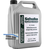 SCHUKO Spezialfett 5kg f�r Compacto Zentral- und Matritzenschmieranlagen