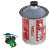 SCHUKO Dauerschmierstoffpatrone f�r Compacto