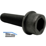 Weima Messerschraube Inbus-Ripp zu Weima