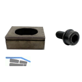 WEIMA Kit R�ummesser