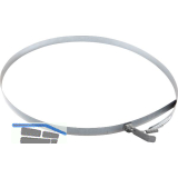 Spannband (Metall), � 500 mm