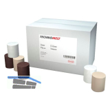 HENKEL Schmelzkleber TECHNOMELT DORUS HKP 25 Weiss, Patronen / HolzHer