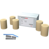 HENKEL Schmelzkleber TECHNOMELT DORUS HKP 27 PUR natur, Patronen / HolzHer