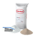 HENKEL Schmelzkleber TECHNOMELT DORUS KS 217 Weiss, Granulat