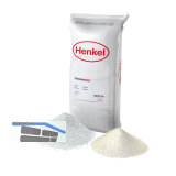 HENKEL Schmelzkleber TECHNOMELT DORUS KS 351 Weiss, Granulat