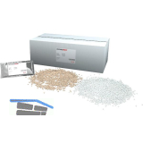 HENKEL Schmelzkleber TECHNOMELT PUR 270/7 G Weiss, Granulat, 12 kg