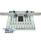 RUWI Bohrtisch Classic 450 x 400 mm