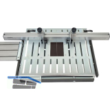 RUWI Bohrtisch Premium 450 x 400 mm