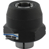 RUWI Spannzange mit �berwurfmutter 6,35 mm