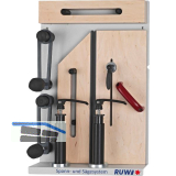 RUWI Sicherheitssystem Formatkreiss�ge Premium Altendorf