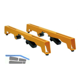 DEWALT Maschinen-Montageset DE 7025-XJ f�r DE 7023