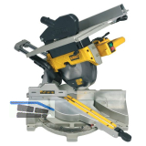 DEWALT Paneels�ge und Tischkreiss�ge D 27112